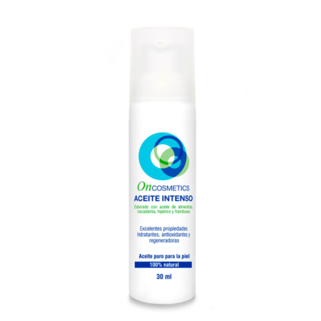 Aceite intenso oncológico