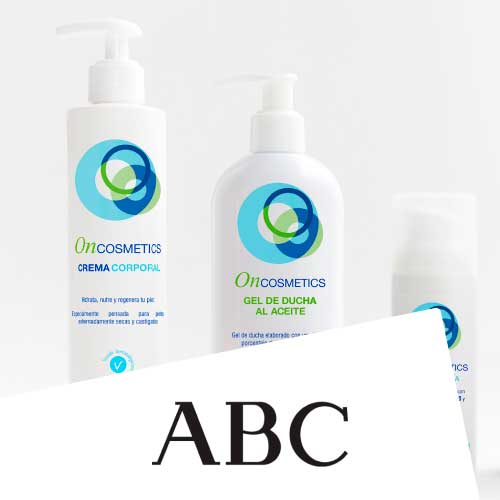 OnCosmetics en ABC