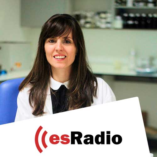 OnCosmetics en esRadio