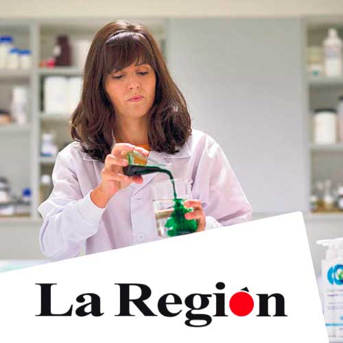 OnCosmetics en LaRegion - 1
