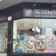 farmacia albarelo