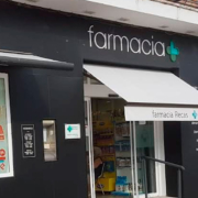 farmacia recas