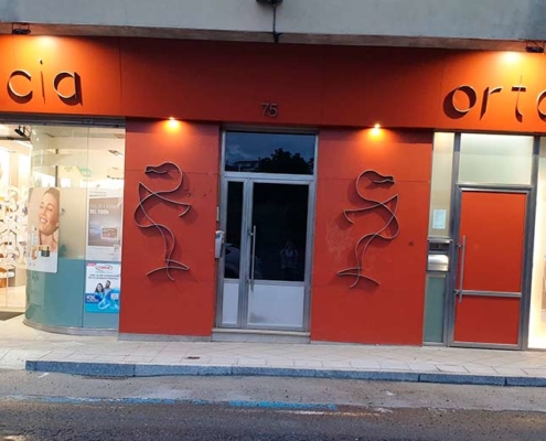 farmacia triqueta