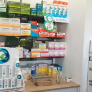 Farmacia Maria Teresa Rodríguez Francos mostoles