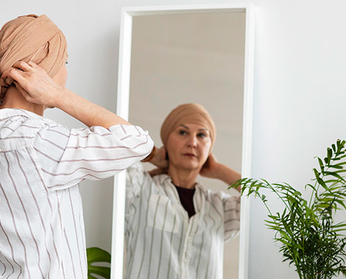 impacto psicológico cáncer